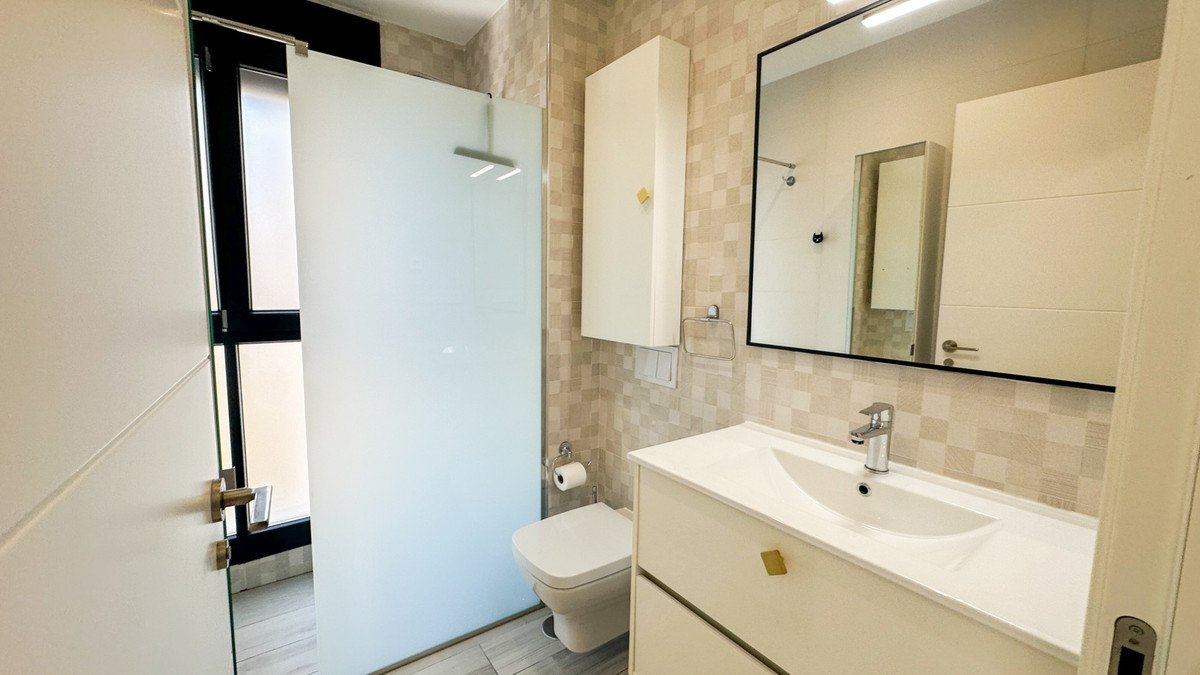 3 Bed Detached Villa in Lomas de Cabo Roig