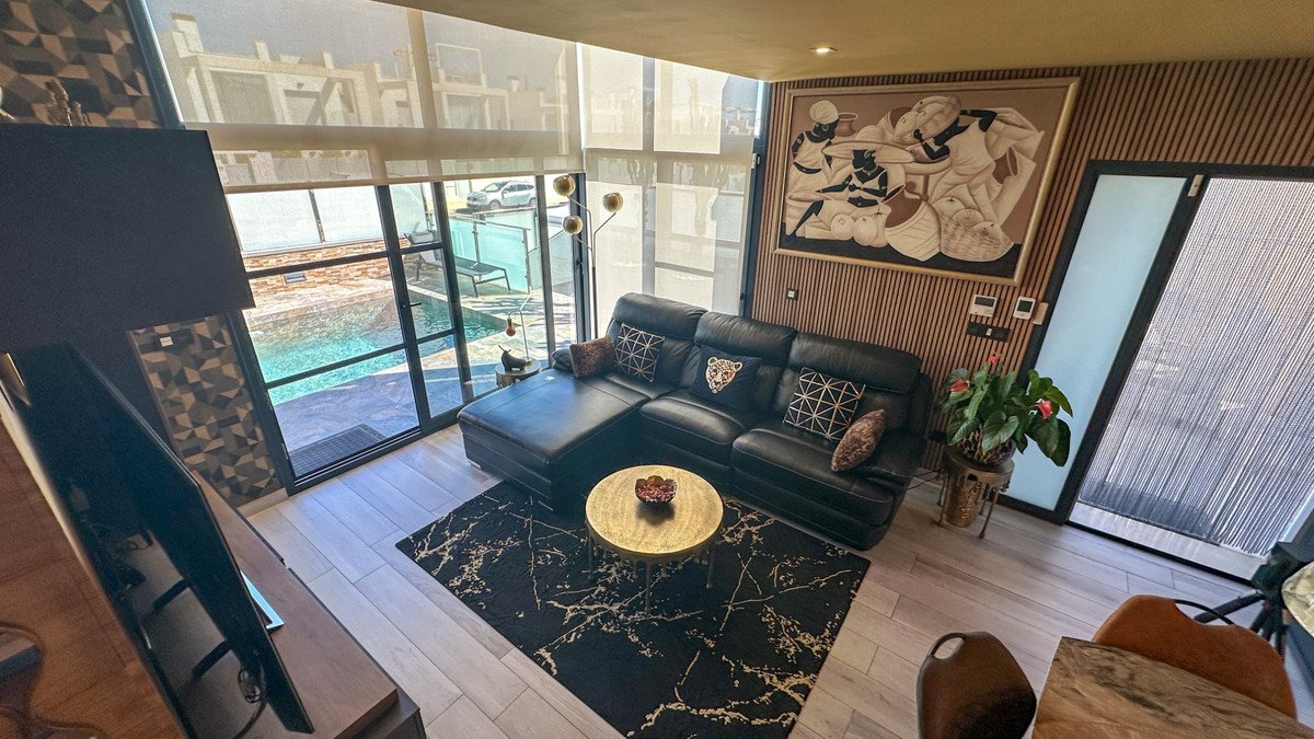 3 Bed Detached Villa in Lomas de Cabo Roig