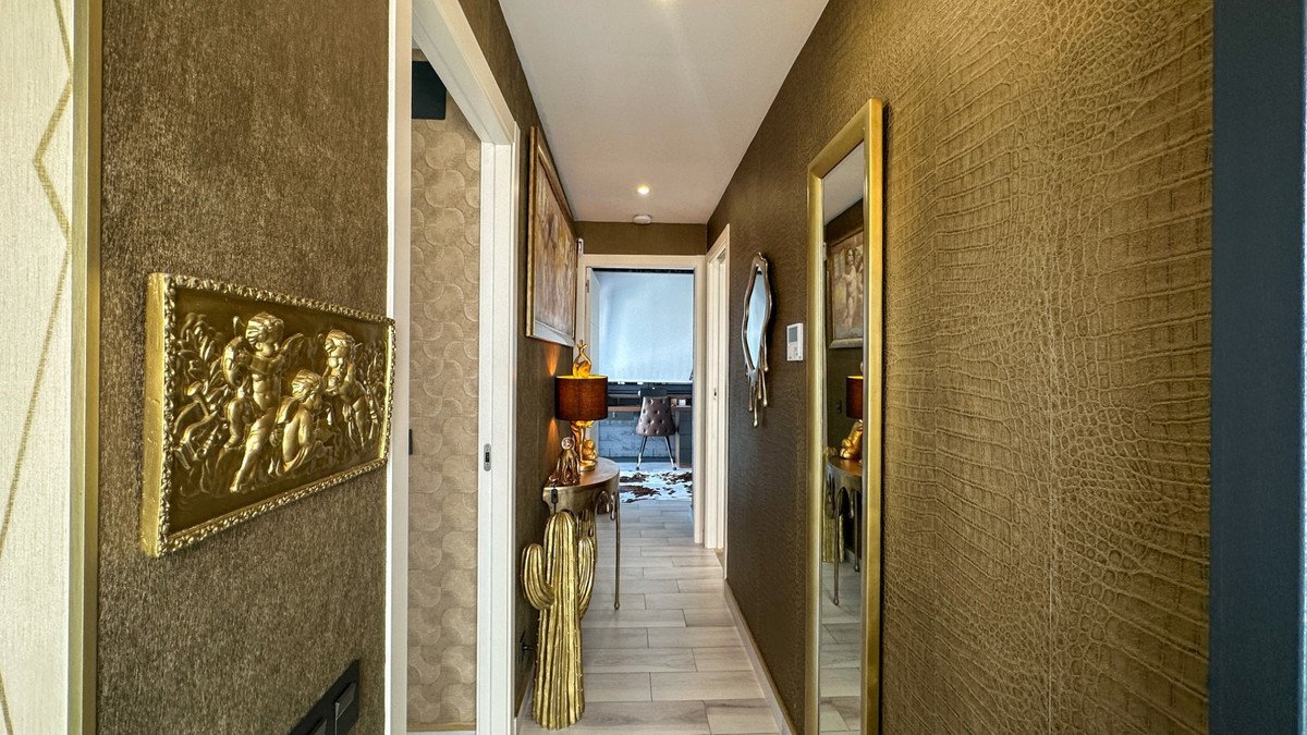 3 Bed Detached Villa in Lomas de Cabo Roig