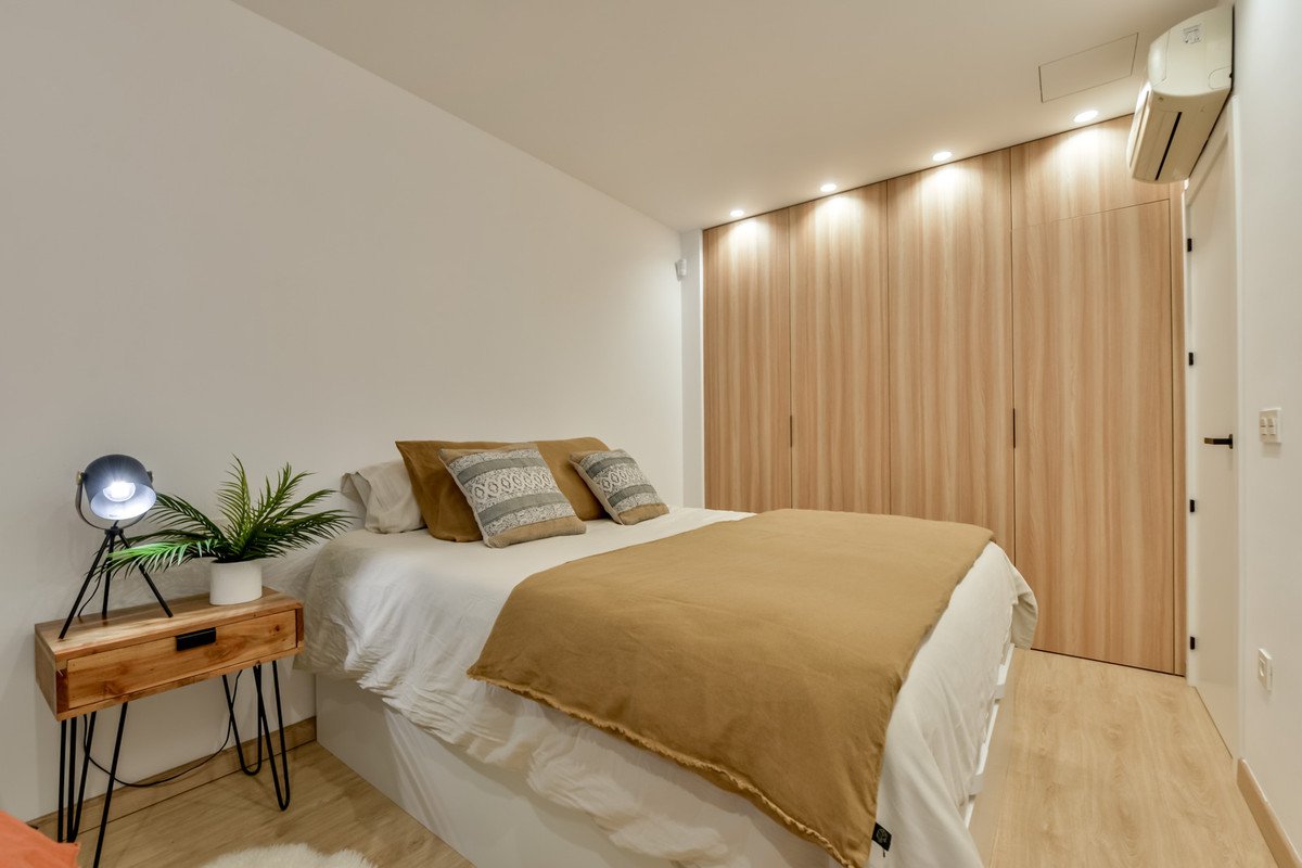 4 Bed Duplex in Altea