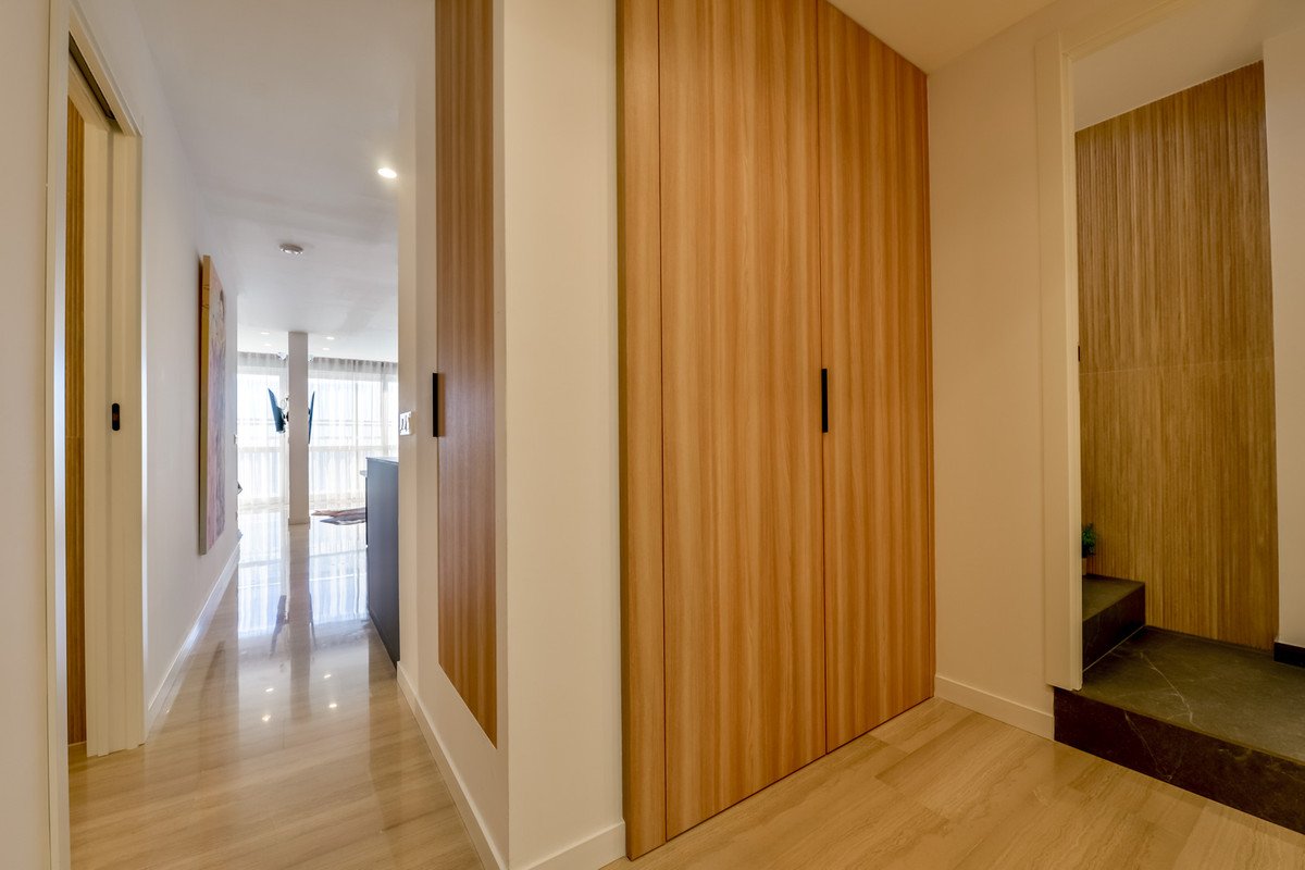4 Bed Duplex in Altea