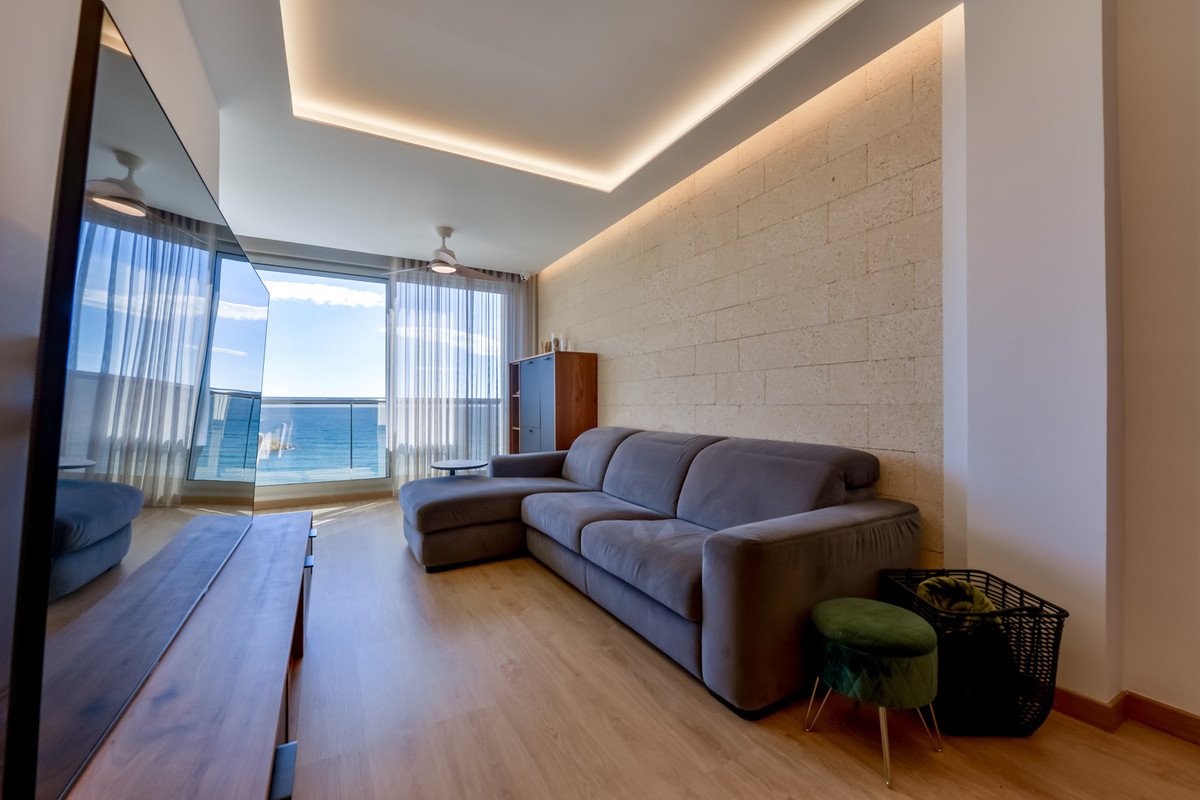 4 Bed Duplex in Altea