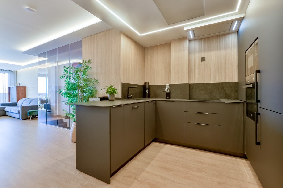 4 Bed Duplex in Altea