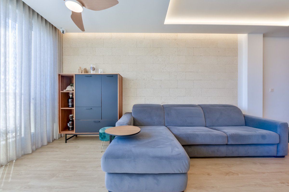 4 Bed Duplex in Altea