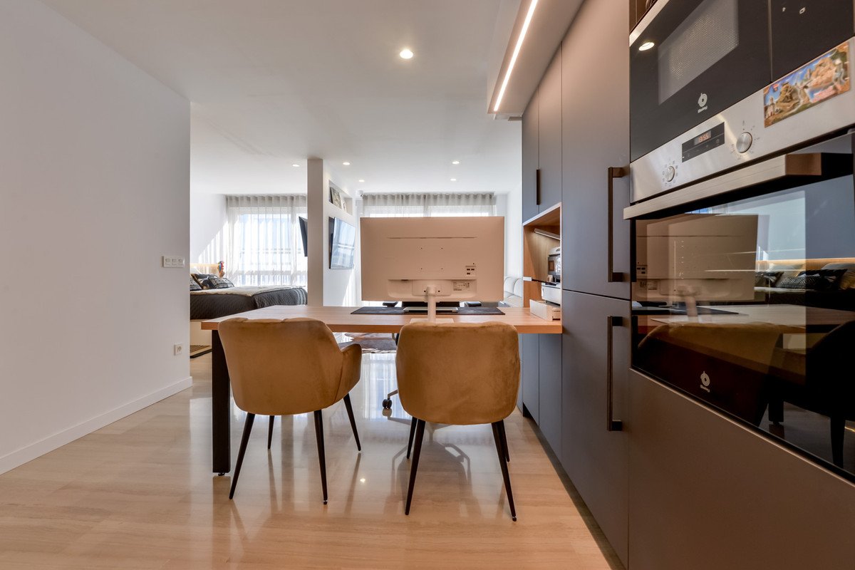4 Bed Duplex in Altea