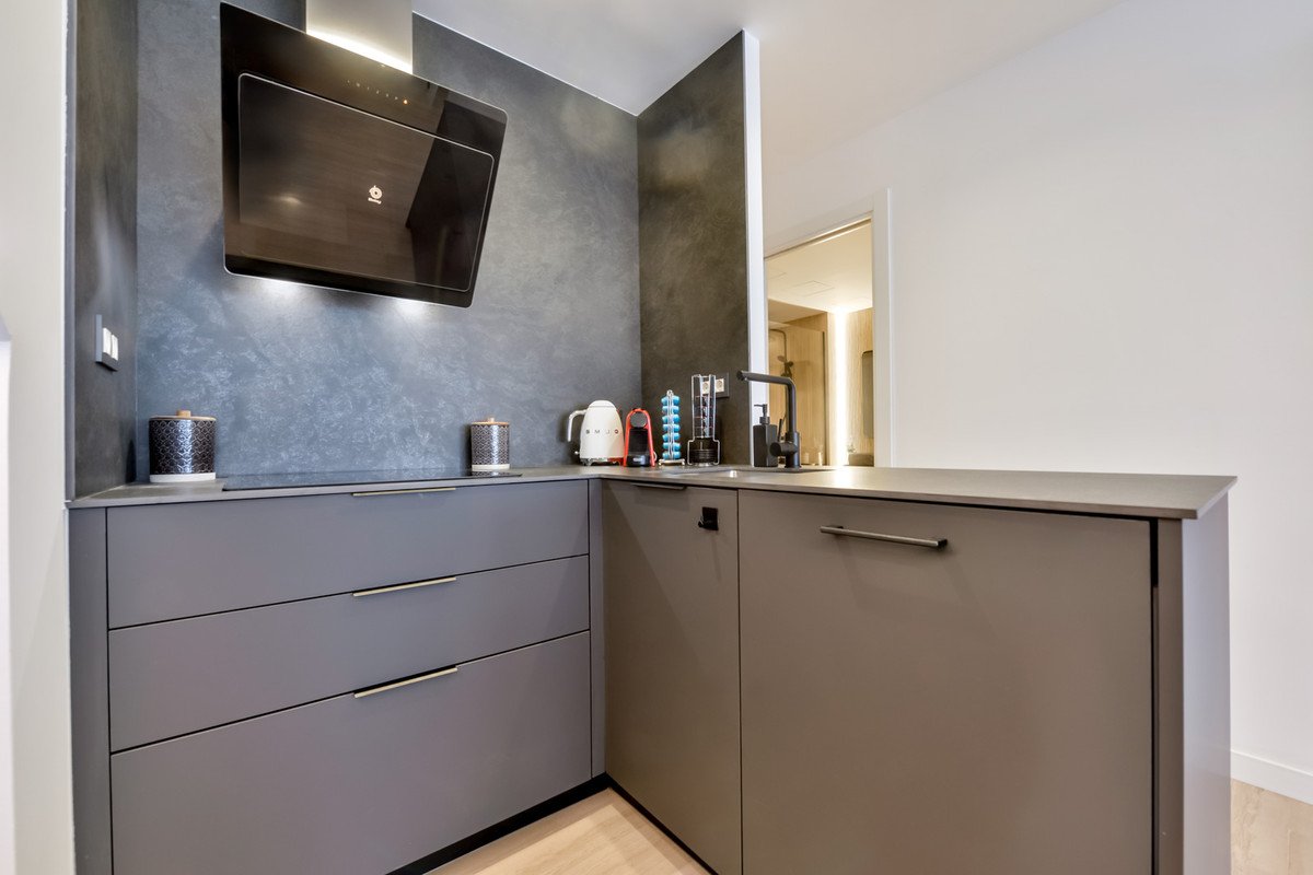 4 Bed Duplex in Altea