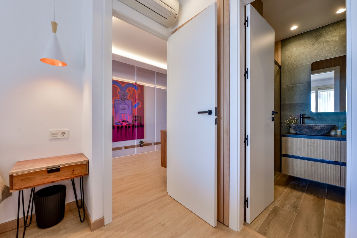 4 Bed Duplex in Altea