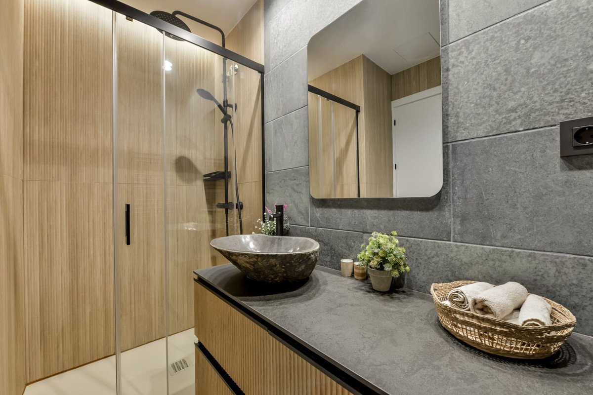 4 Bed Duplex in Altea