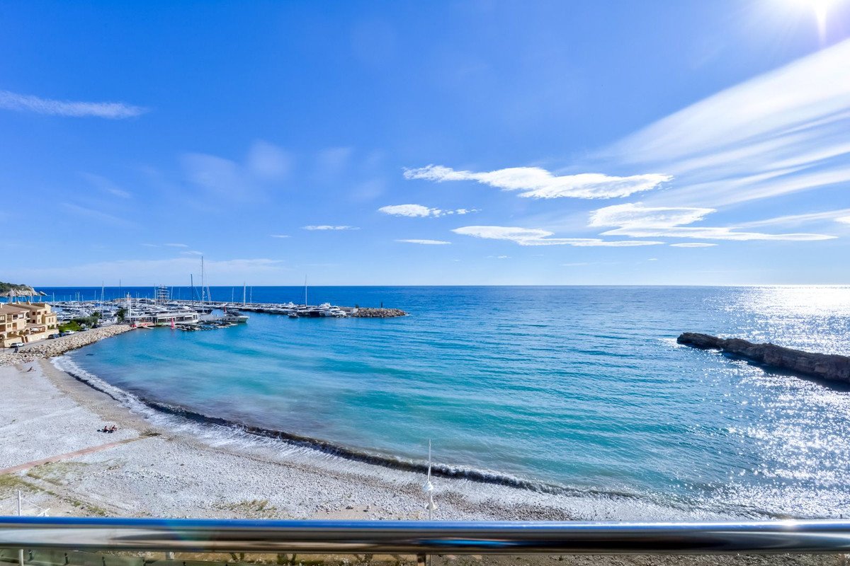 4 Bed Duplex in Altea