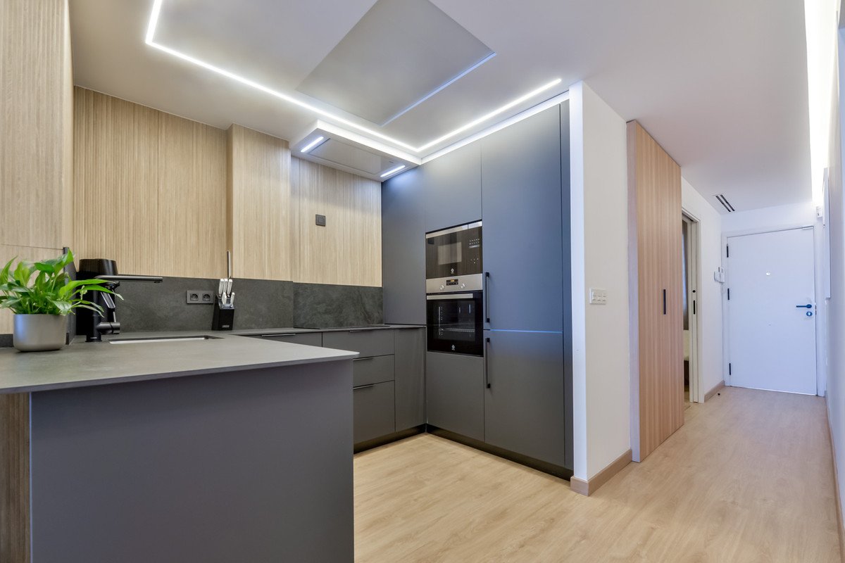 4 Bed Duplex in Altea
