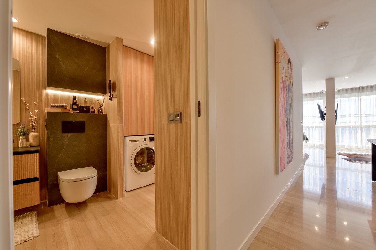 4 Bed Duplex in Altea