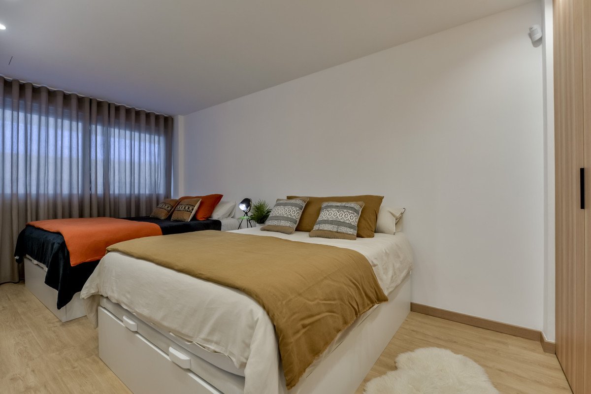 4 Bed Duplex in Altea