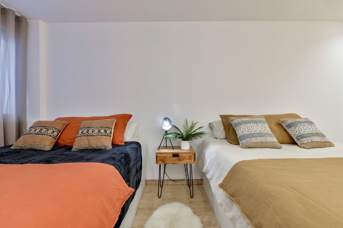 4 Bed Duplex in Altea