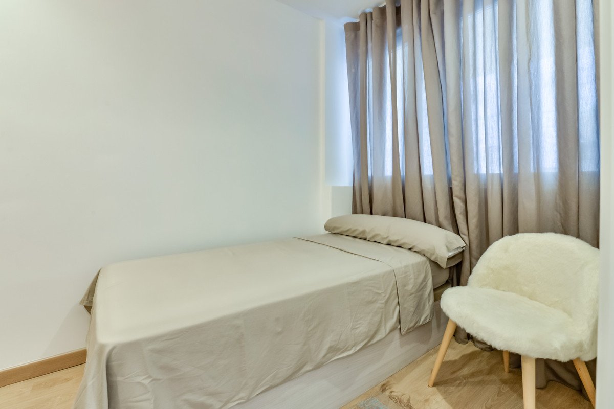 4 Bed Duplex in Altea
