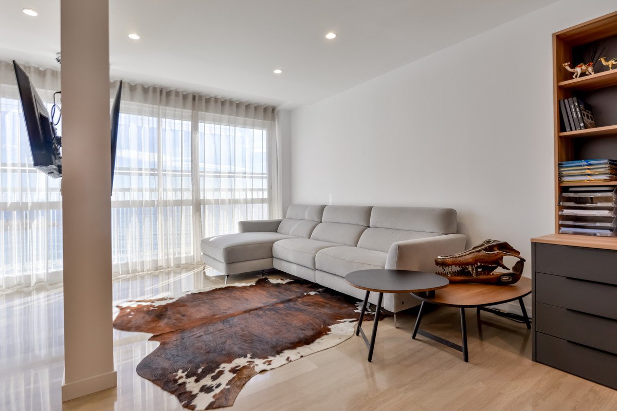 4 Bed Duplex in Altea