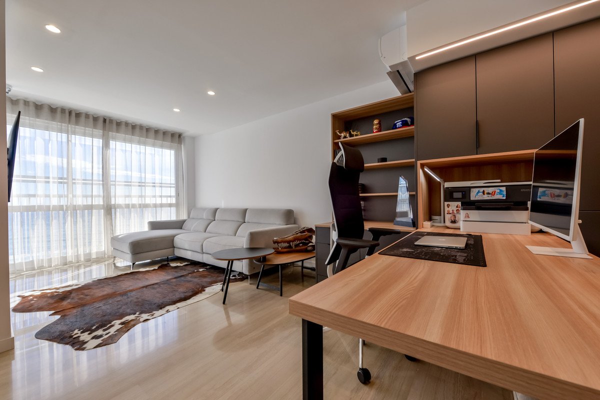 4 Bed Duplex in Altea