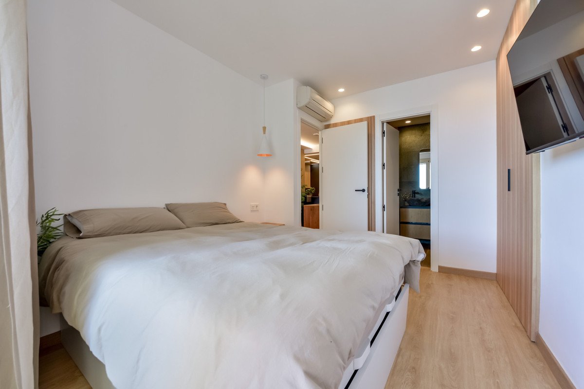 4 Bed Duplex in Altea