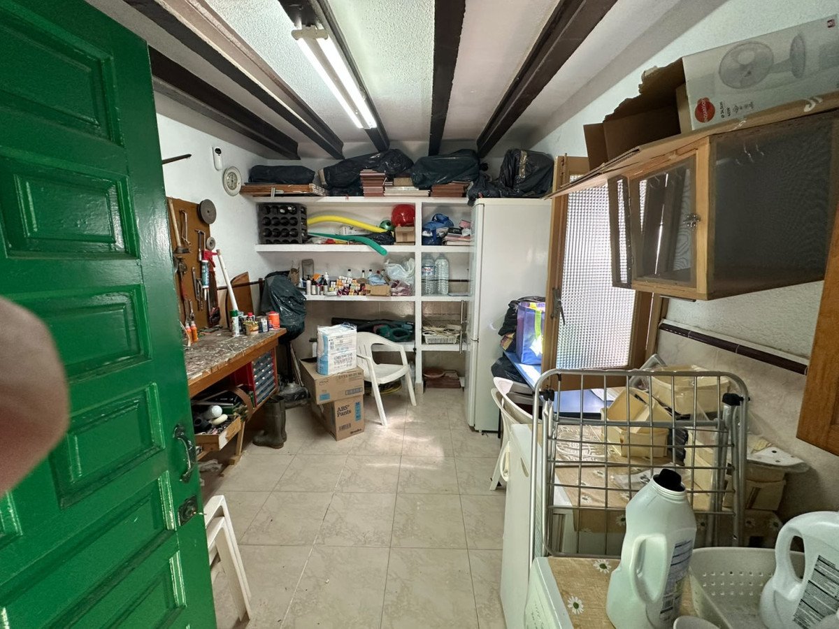 3 Bed Detached Villa in Mutxamel
