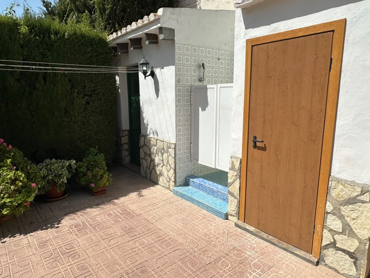 3 Bed Detached Villa in Mutxamel