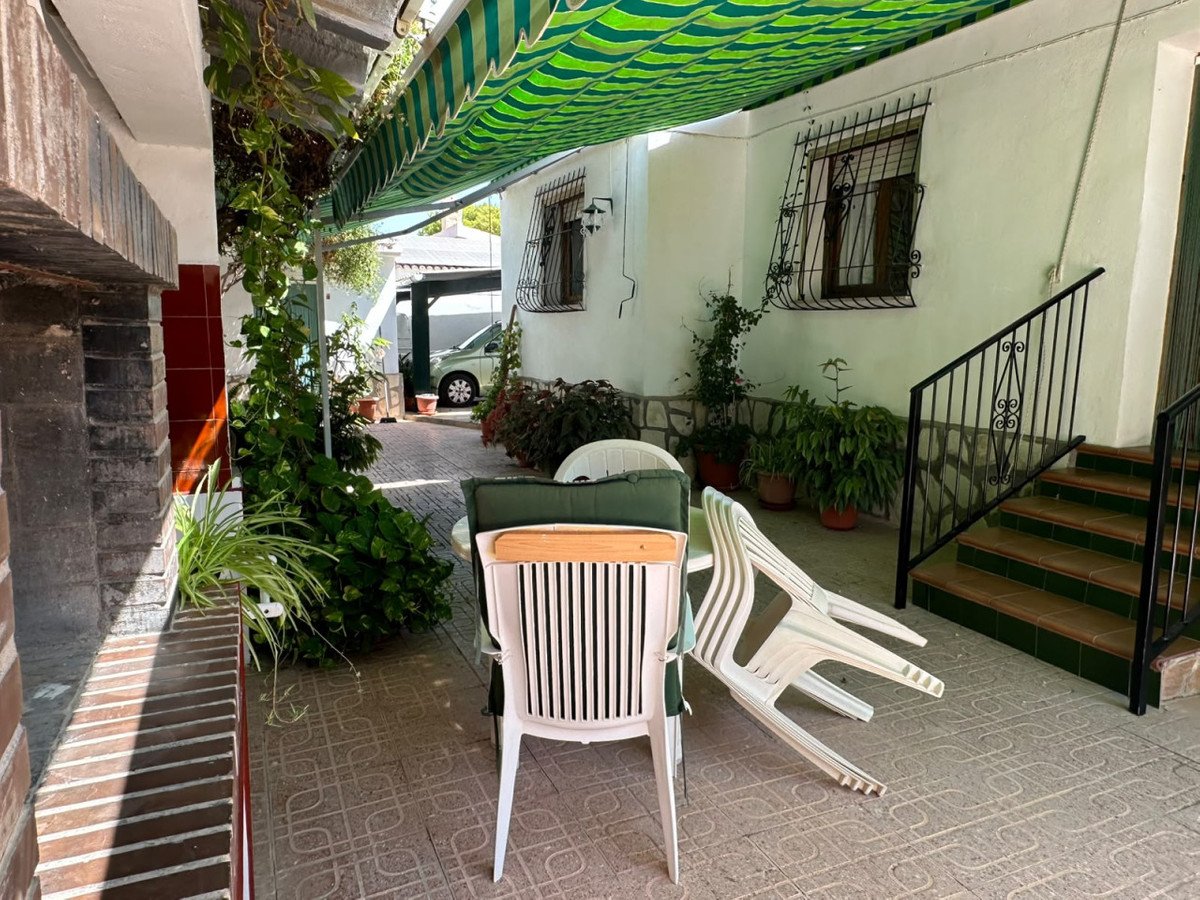 3 Bed Detached Villa in Mutxamel