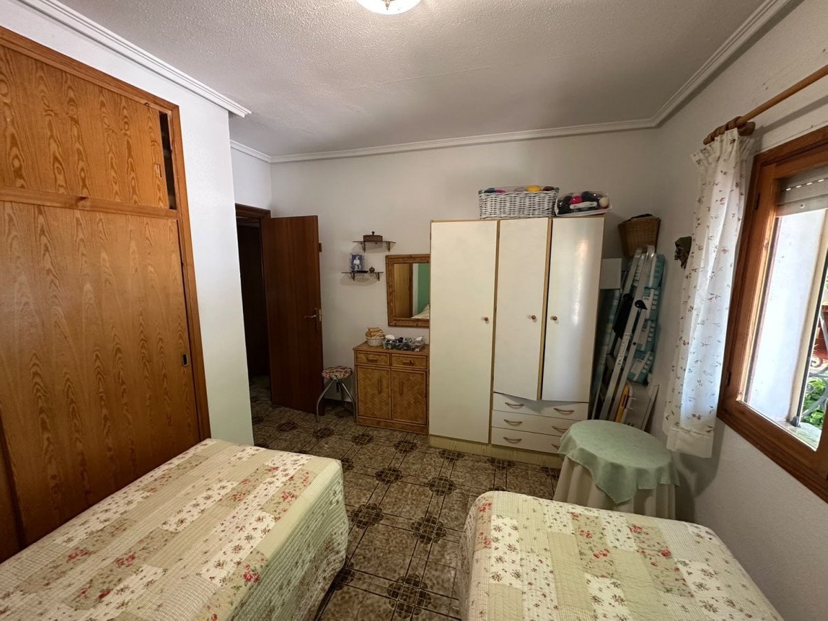3 Bed Detached Villa in Mutxamel
