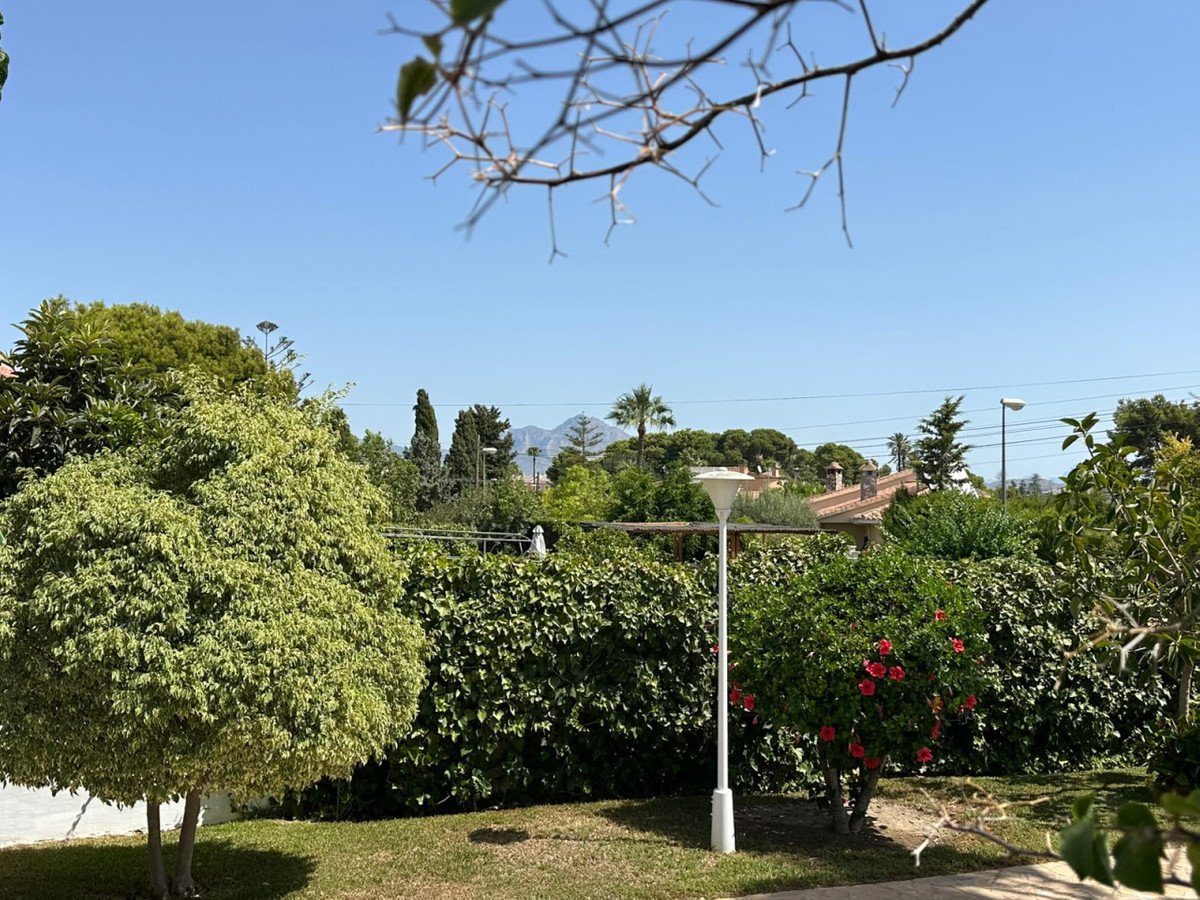 3 Bed Detached Villa in Mutxamel
