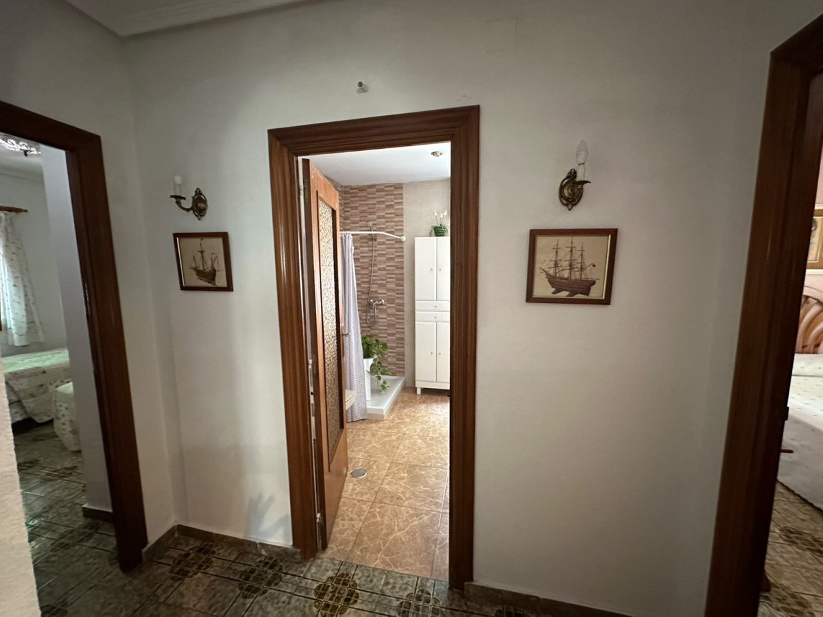 3 Bed Detached Villa in Mutxamel