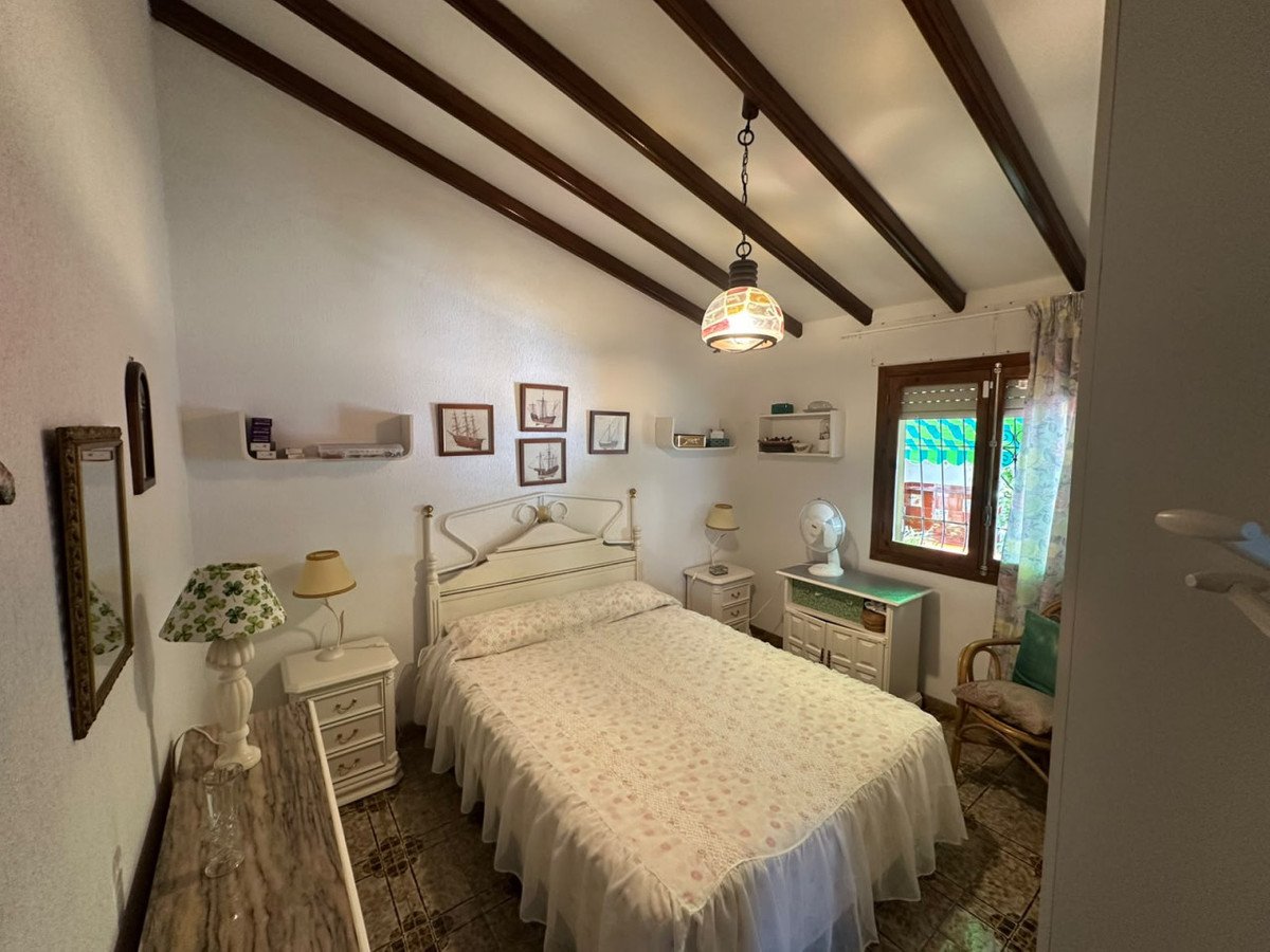 3 Bed Detached Villa in Mutxamel