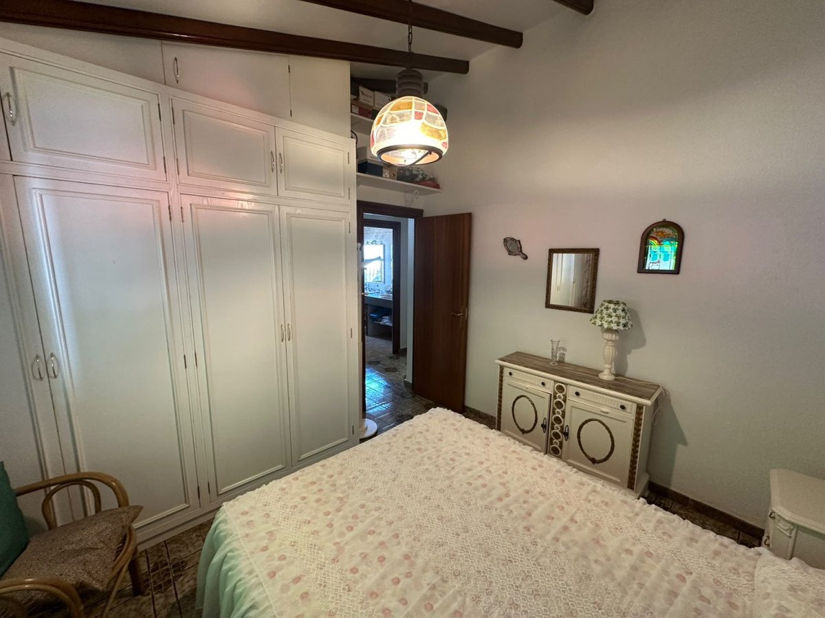 3 Bed Detached Villa in Mutxamel