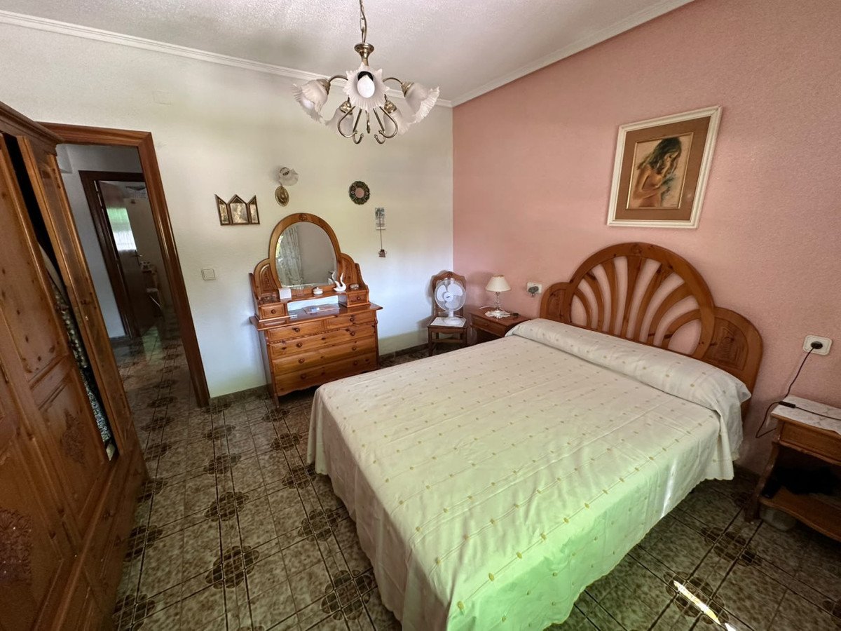 3 Bed Detached Villa in Mutxamel