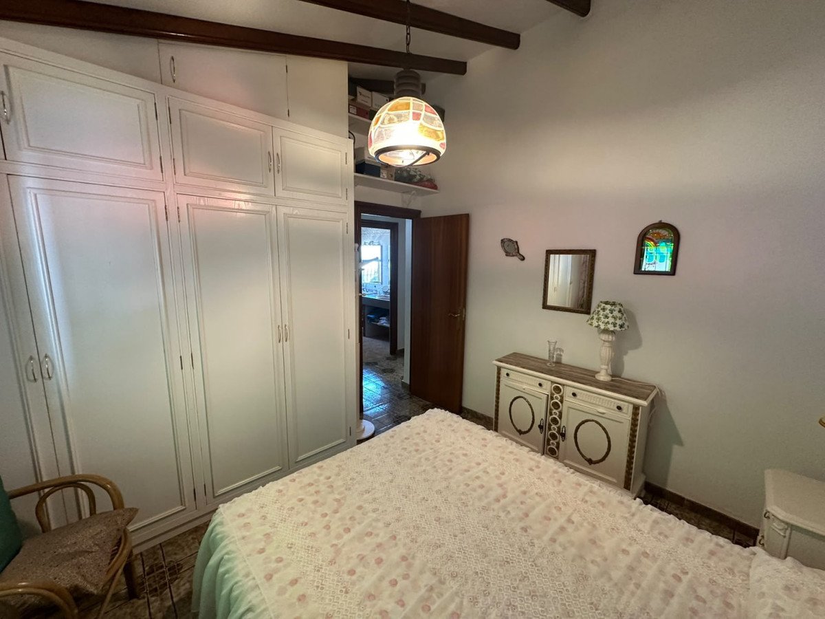 3 Bed Detached Villa in Mutxamel