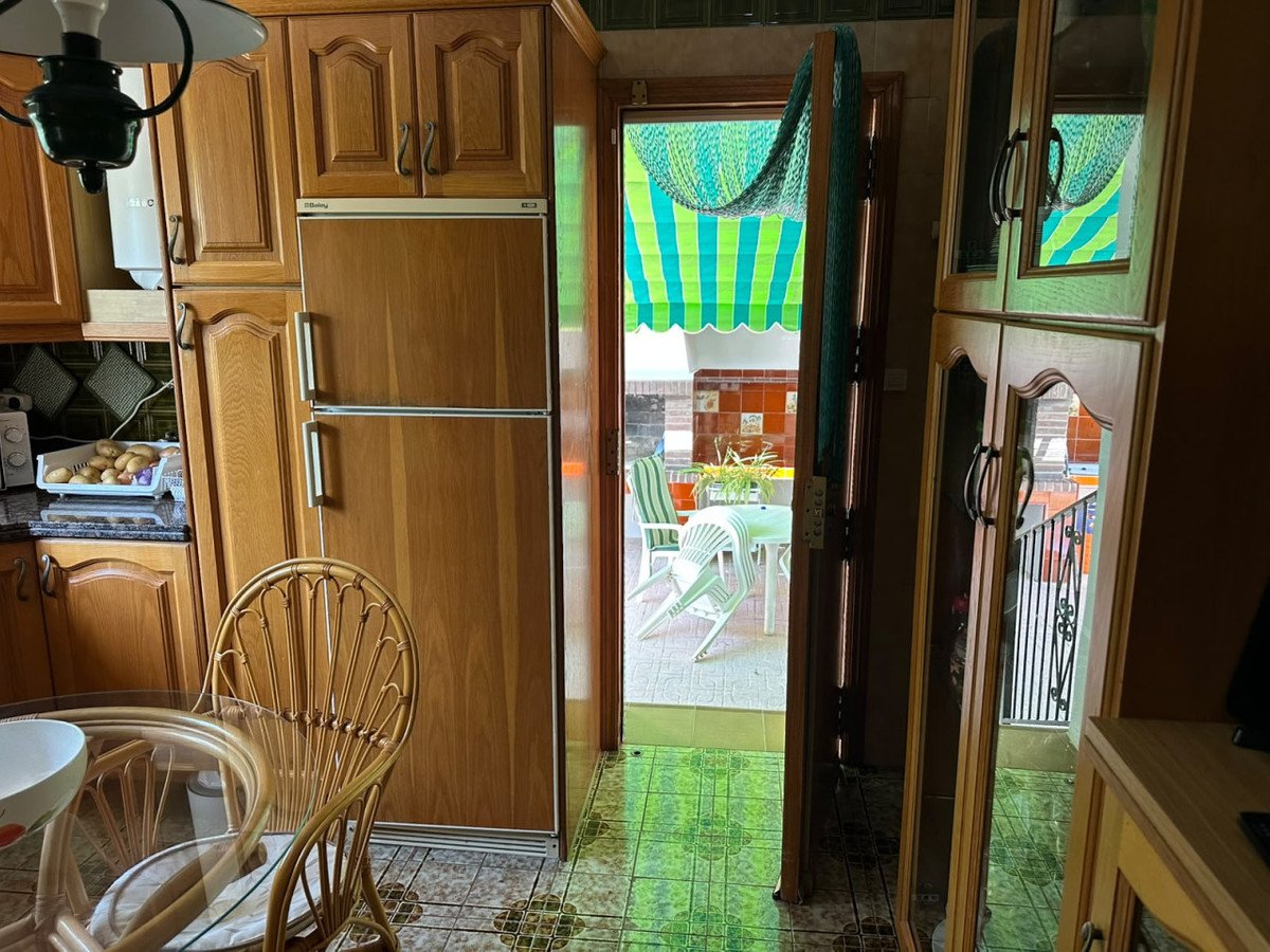 3 Bed Detached Villa in Mutxamel
