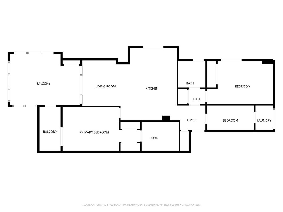 3 Bed Middle Floor Apartment in Nueva Andalucía