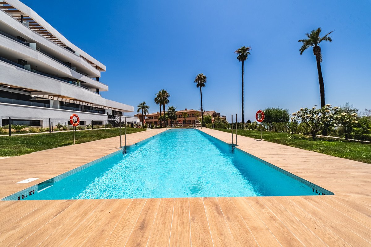 2 Bed Penthouse Duplex in La Carihuela