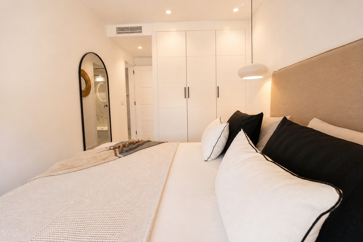 2 Bed Penthouse Duplex in La Carihuela