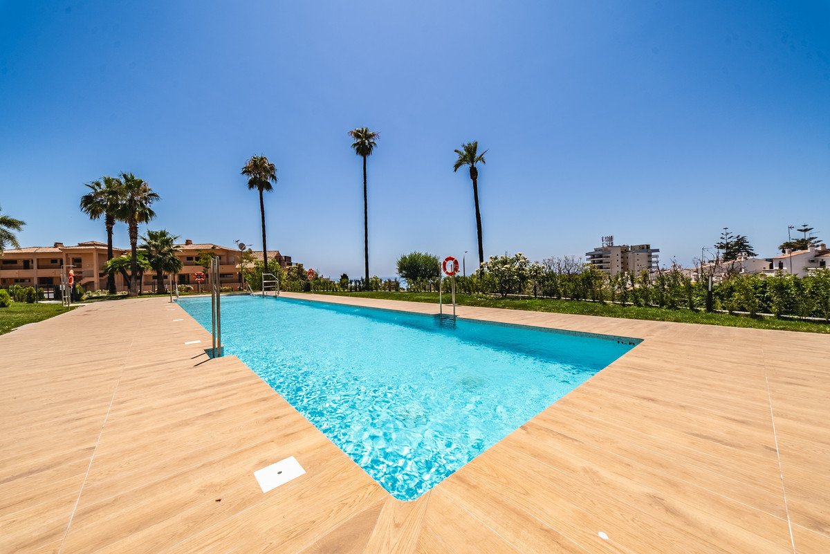 2 Bed Penthouse Duplex in La Carihuela