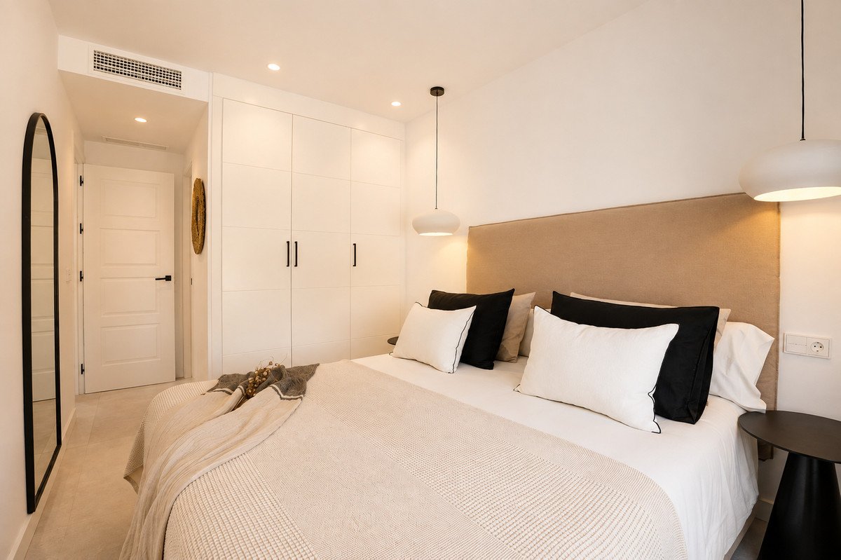 2 Bed Penthouse Duplex in La Carihuela