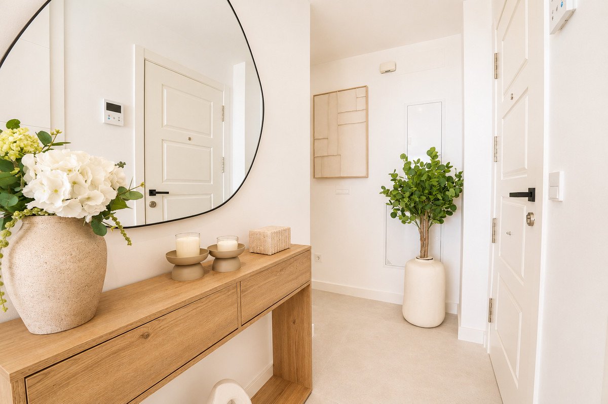 2 Bed Penthouse Duplex in La Carihuela