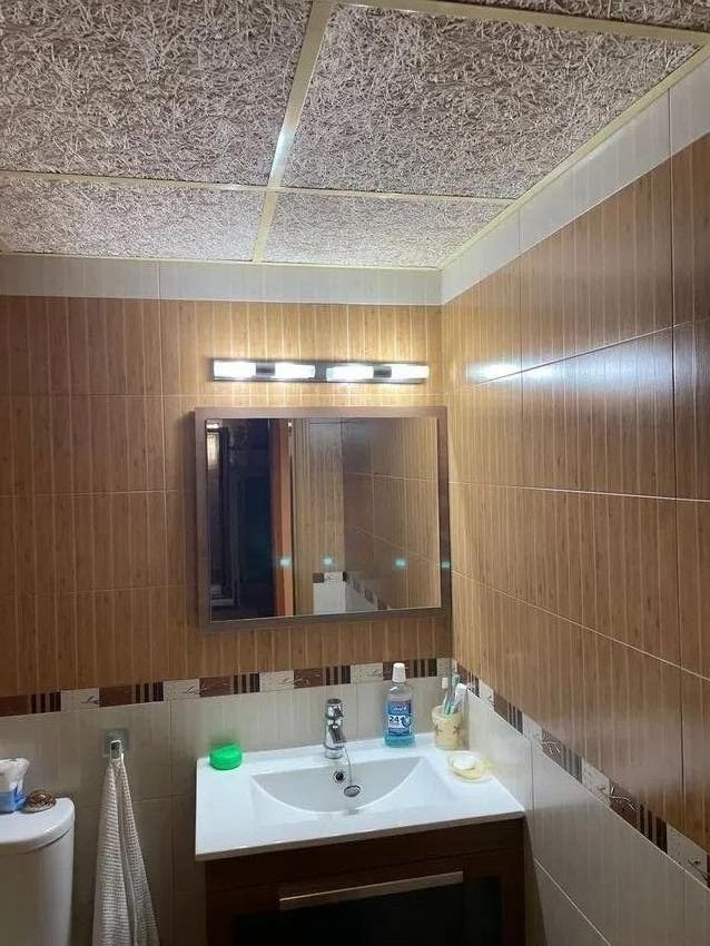 2 Bed Penthouse in Málaga