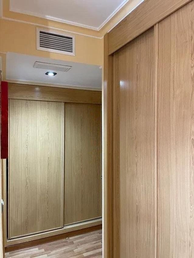 2 Bed Penthouse in Málaga