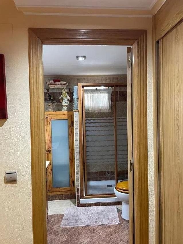 2 Bed Penthouse in Málaga