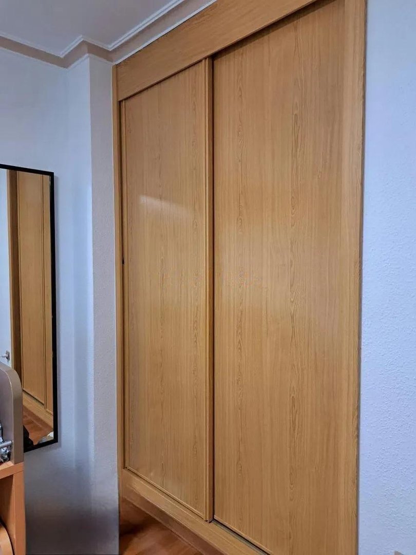 2 Bed Penthouse in Málaga