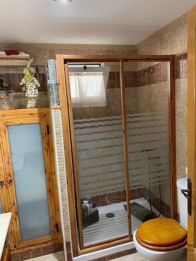 2 Bed Penthouse in Málaga