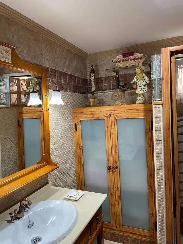 2 Bed Penthouse in Málaga