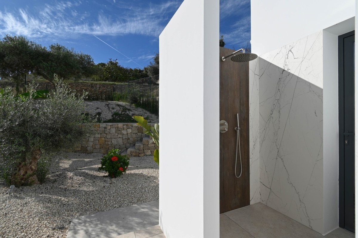 4 Bed Detached Villa in La Fustera