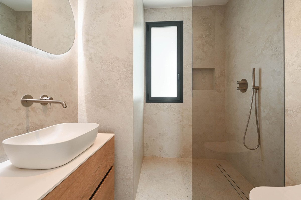 4 Bed Detached Villa in La Fustera