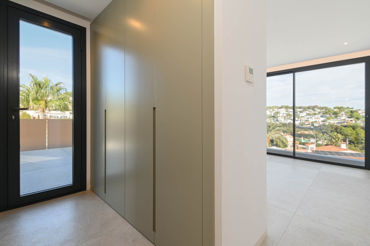 4 Bed Detached Villa in La Fustera