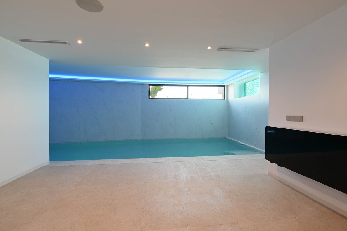 4 Bed Detached Villa in La Fustera