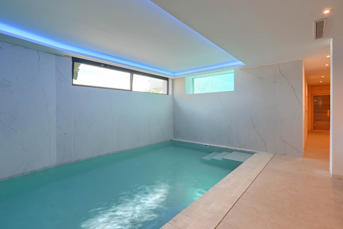 4 Bed Detached Villa in La Fustera