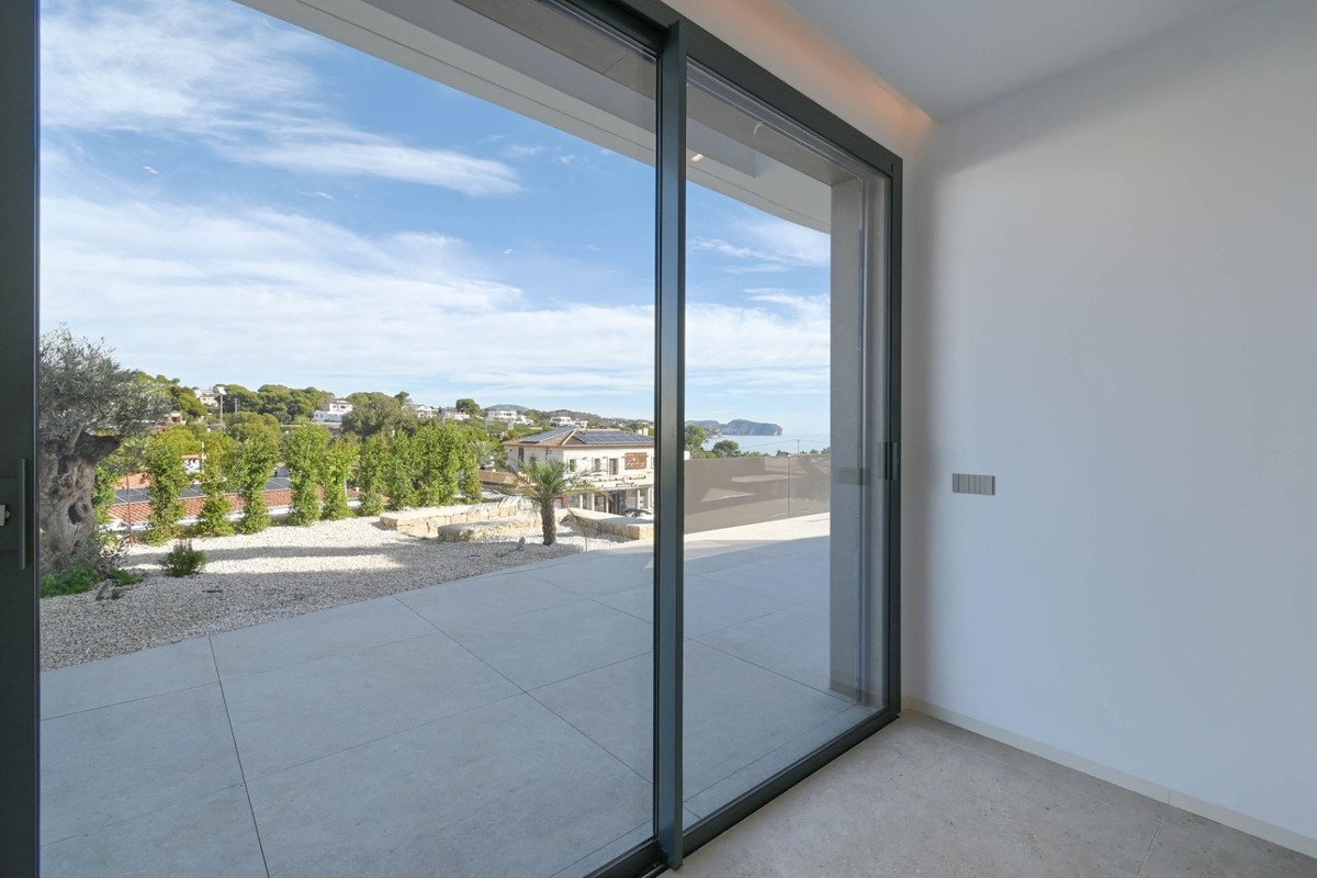 4 Bed Detached Villa in La Fustera